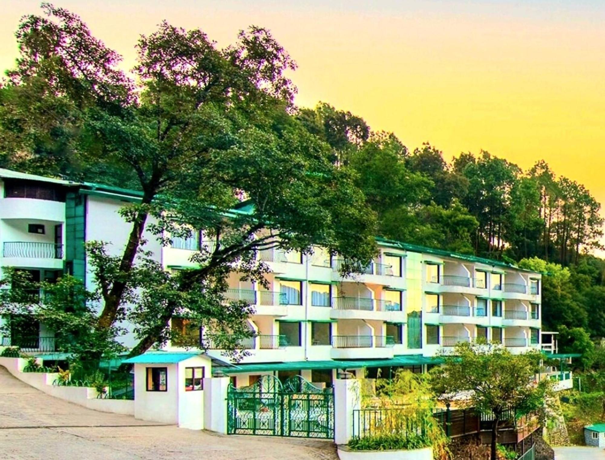 Sterling 4* Nainital