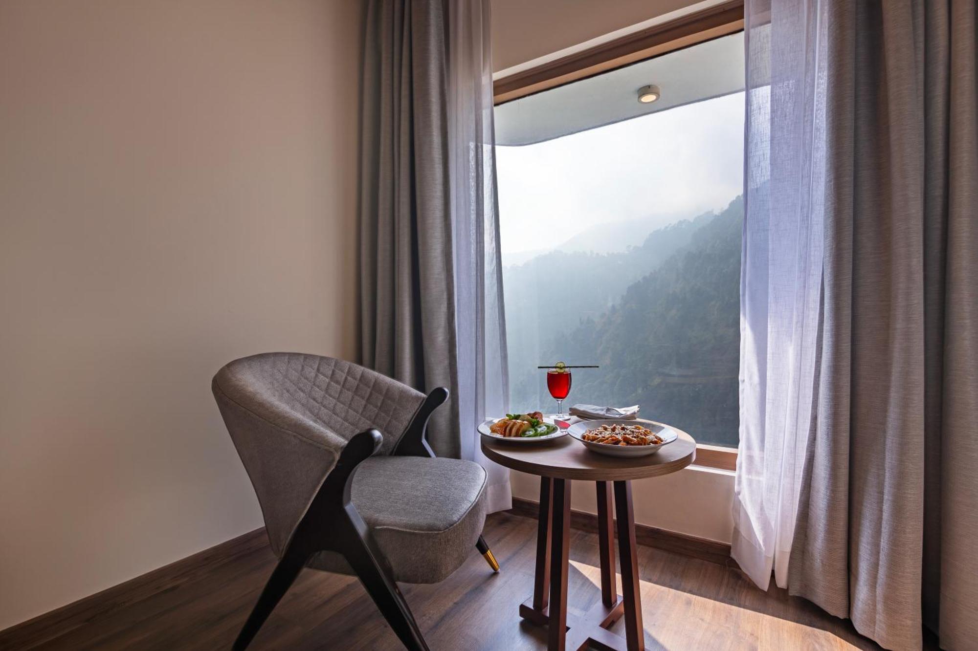 Sterling 4* Nainital