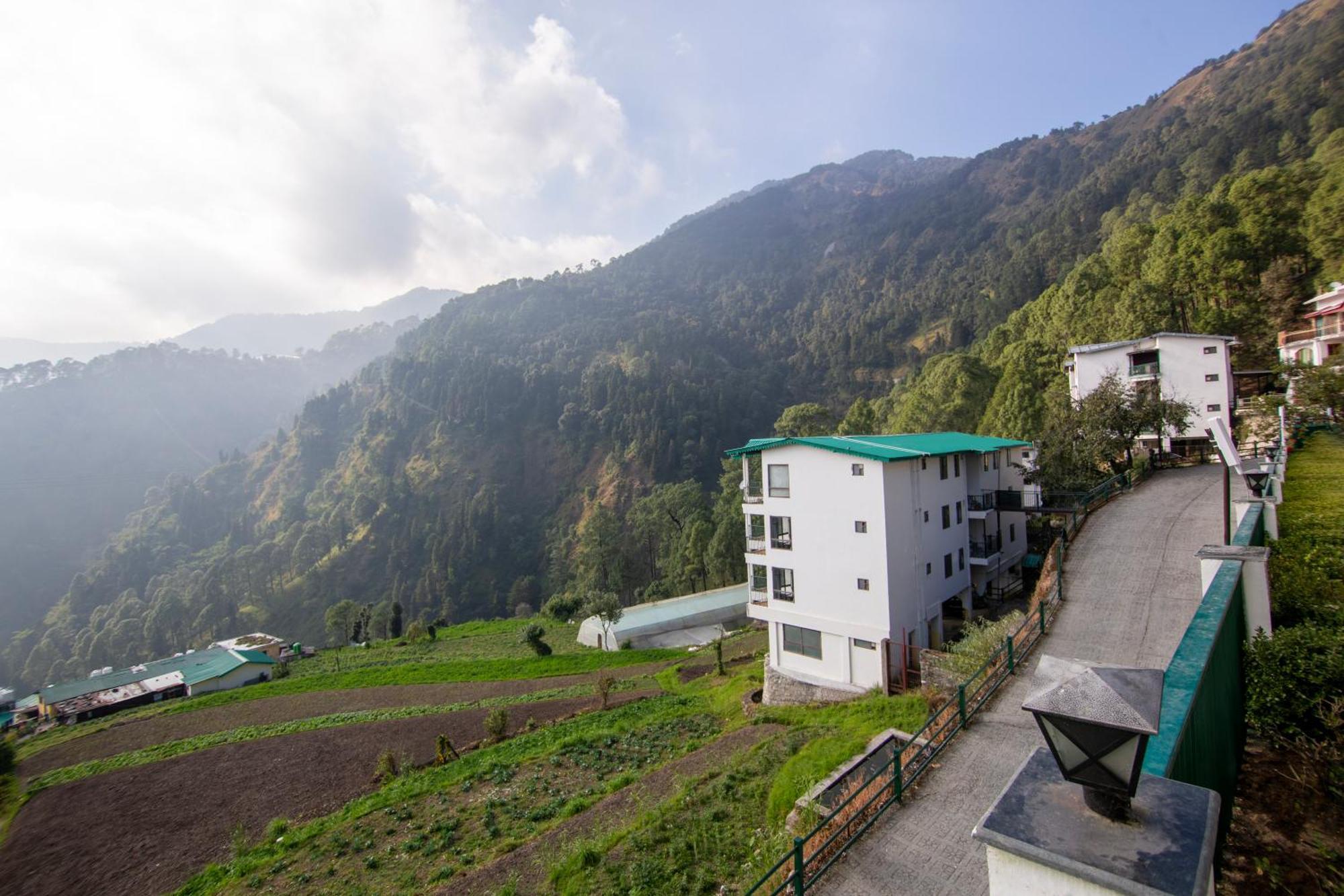 Sterling 4* Nainital