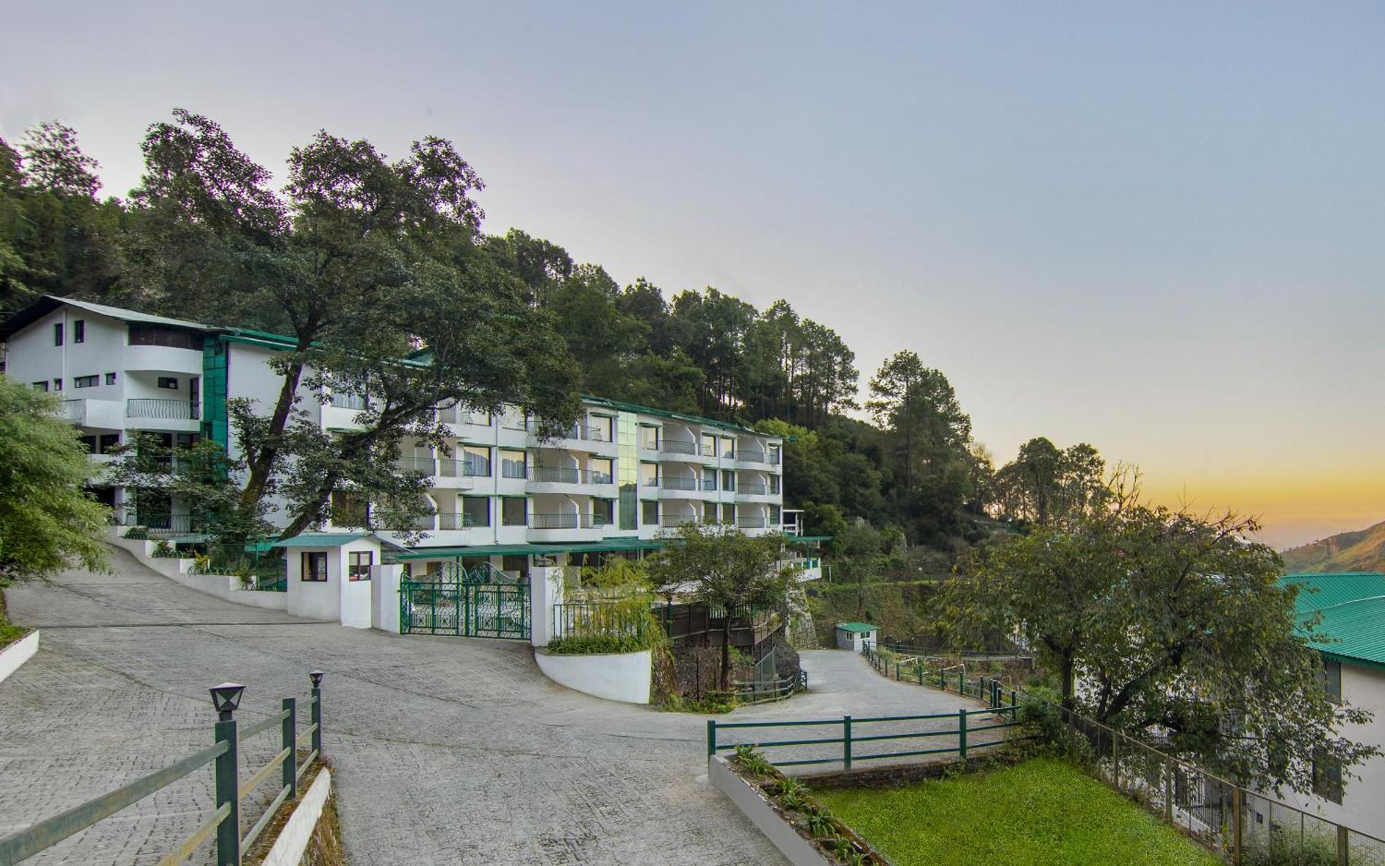 Sterling 4* Nainital