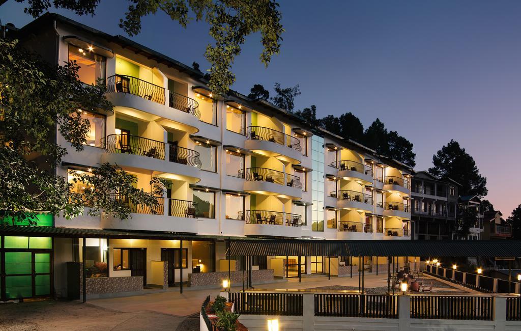Sterling Resort