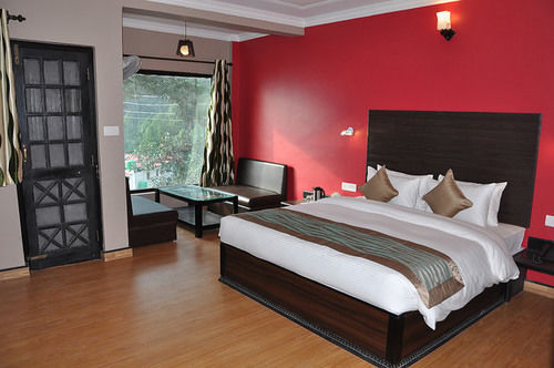 Sterling Resort