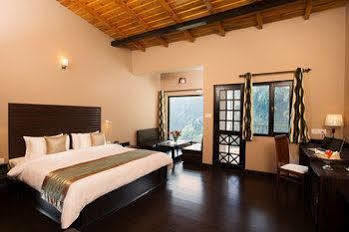Sterling 4* Nainital